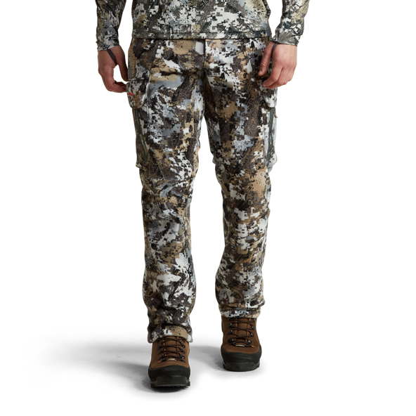 Брюки Stratus Pant (Мужской; XXL; Optifade Elevated II)